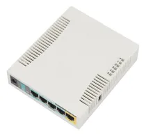 Comprar Access Point Mikrotik Routerboard Rb951ui-2hnd Branco