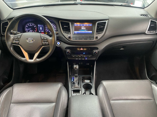 Hyundai Tucson 1.6 Gl Turbo Gdi Aut. 5p