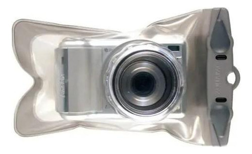 Funda Mini Camera Case With Hard Lens (428) Aquapac 