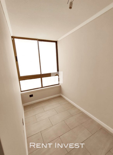 Dep. En Arriendo Lo Espejo 0151cerca Metro El Bosque