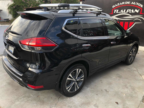 Imagen 4 de 14 de Nissan X-trail 2018 2.5 Advance 2 Row Cvt
