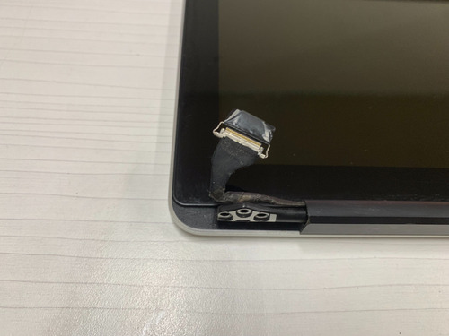 Pantalla Display Macbook Pro A1278 2011 2012 Original (Usado)