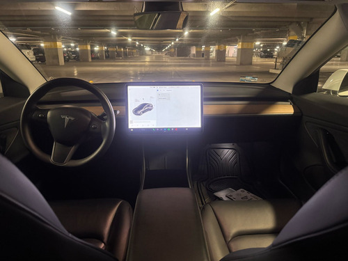 Tesla Otros Modelos 2020