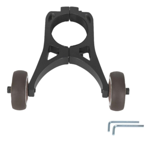 Soporte De Mano Para Patinete Plegable, Soporte De