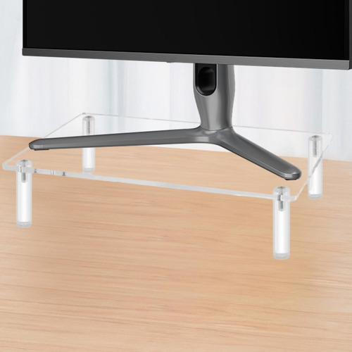 Soporte Para De Computadora Para Escritorio, Soporte Para