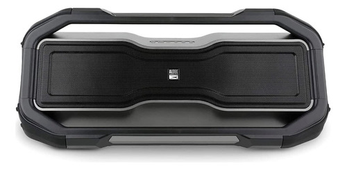 Altec Lansing Rockbox Xl Altavoz Bluetooth Inalámbrico, Alta 110v