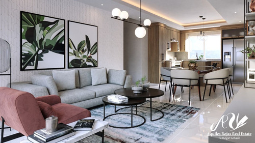 Residencial Tesadi Las Camelias