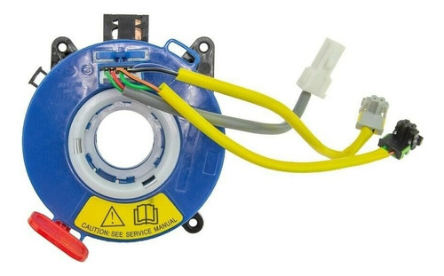 Muelle De Reloj Para Fiat Grande Punto 2005-2012