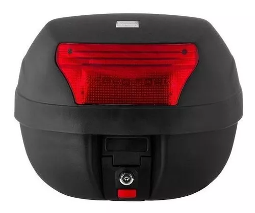 Baul Moto 28 L Smart Box Pro Tork® Sportbay