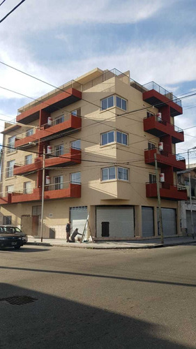 Departamento Monoambiente Rosetti 109