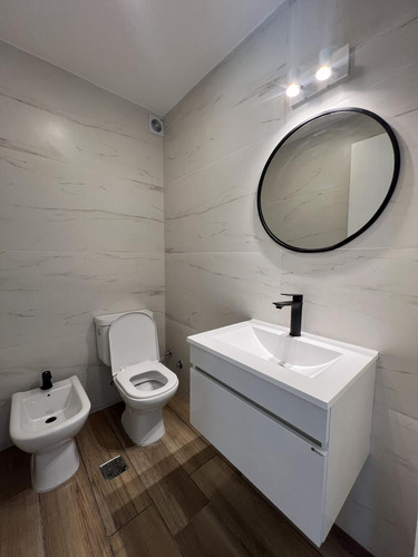 Dúplex 3 Dormitorios 3 Baños Con Amanities En Housing Villa Belgrano
