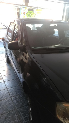 Renault Logan 2011 1.0 16v Expression Hi-flex 4p