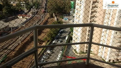 04061 - Apartamento 2 Dorms, Jardim Íris - São Paulo/sp - 4061