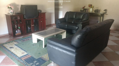 Chácara A Venda Em Atibaia, Próximo Asfalto, Fácil Acesso Rodovia Fernão Dias, - Ch03378 - 32662519