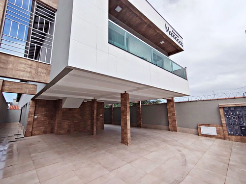 Imagem 22 de 26 de Sobrado Com 2 Dormitórios À Venda, 60 M² Por R$ 240.000,00 - Tupi - Praia Grande/sp - So0014