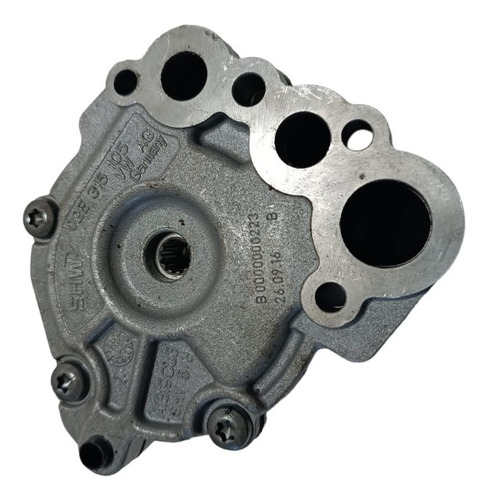 Bomba De Óleo Audi A3 Q3 Jetta Tiguan Golf Beetle 02e315105b