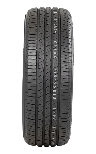 Kit 2x Pneu Carro 215/55r18 Nfera Ru5 4l Ht Tl 99v Nexen V