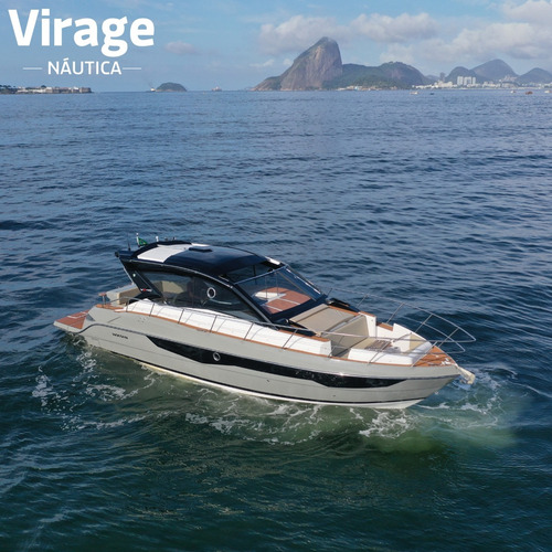 Ventura V400 Crossover