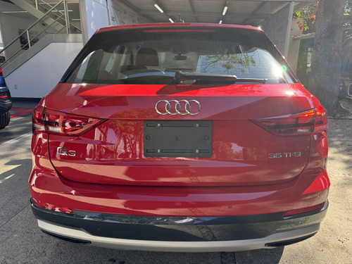 Audi Q3 1.4 35 Tfsi Dynamic 150hp Dsg