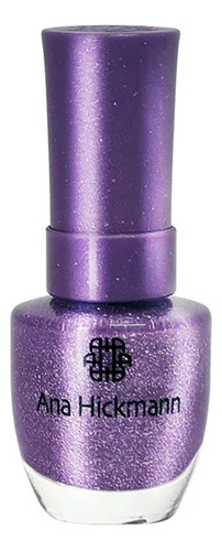 Ana Hickmann New Fashion Esmalte 9ml - Estorninho