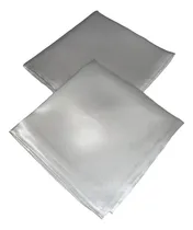 Comprar 2 Pañuelos Pericon\u002Fdisfraz Blanco 70 Cm. De Lado !!! Leer