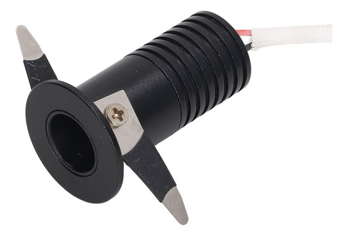 Mini Downlights Empotrables Led De 3 W Para Debajo Del Gabin