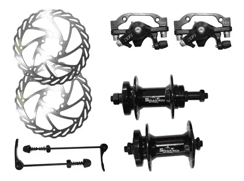 Freno de disco para bicicleta gw sale
