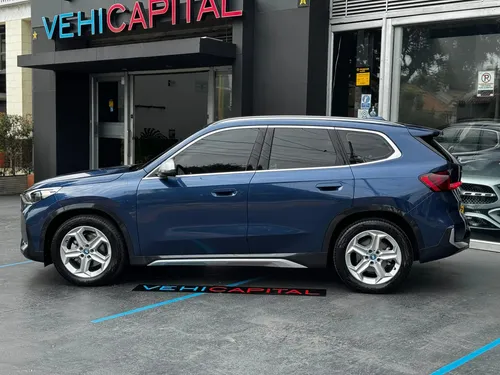 BMW Ix1 Edrive20 X Line