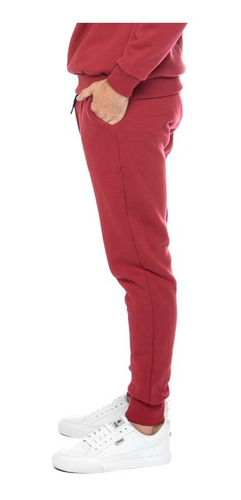 Jogger Vicus Beaver Malbec