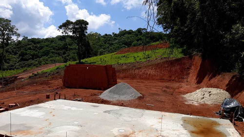 Imagem 6 de 6 de A57 Terreno Com Documentação Ok