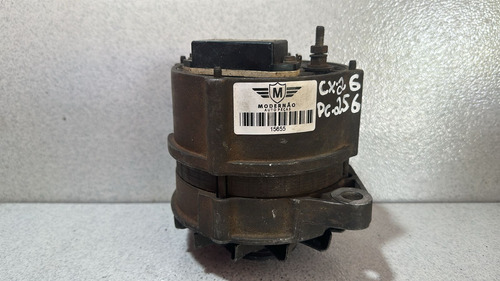 Alternador Fiat Uno 70amp 1994