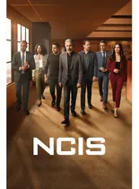 Comprar Ncis ( Investigação Criminal) 21ª Temporada ( Leia Descrição