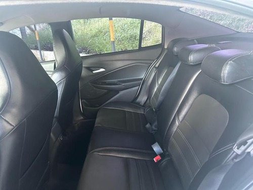Chevrolet Onix plus Onix Plus 10tat Nb