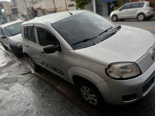 Fiat Uno 1.0 Vivace Flex 5p