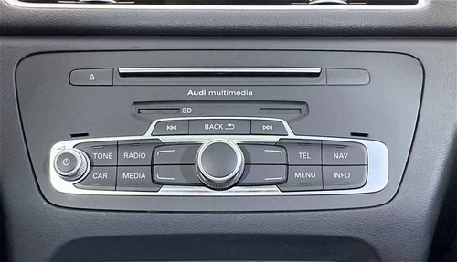 Imagen 14 de 15 de 112297 - Audi Q3 2018 Con Garantía