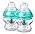 Tommee Tippee Avanzado Biberón Anticólicos Set Completo De A