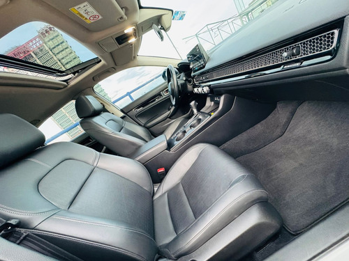 Honda Civic 1.5 Turbo Touring I-style Cvt