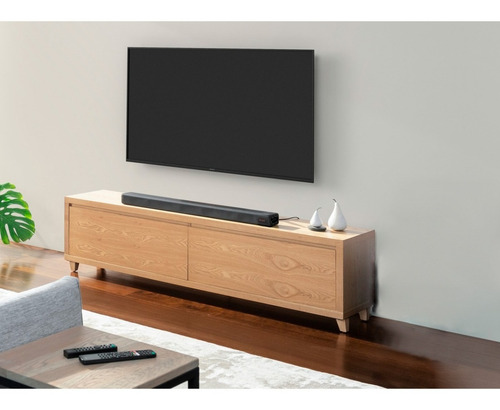 Imagen 3 de 5 de Barra De Sonido Ken Brown Soundspace 1 Home Theater 60w