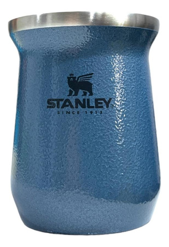 Mate Stanley Azul 236 Ml