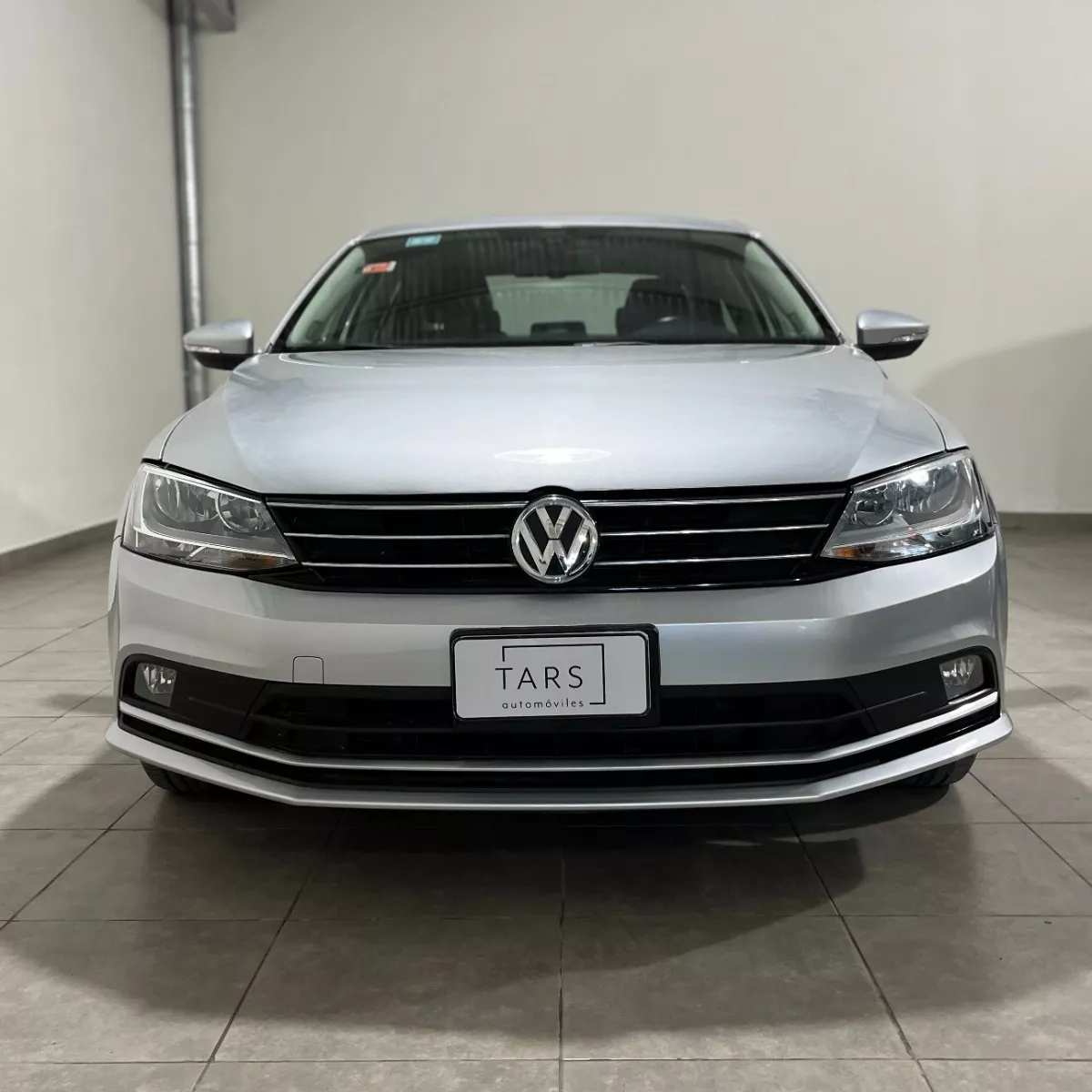 Volkswagen Vento 2.5 Advance Plus 170cv