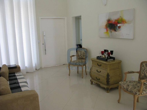 Imagem 10 de 30 de Casa Com 3 Dormitórios À Venda, 275 M² Por R$ 1.550.000,00 - Jardim Recanto - Valinhos/sp - Ca0042
