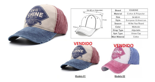 Bones Trucker Caminhoneiro Baseball American - 100% Original