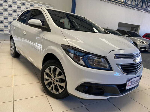 Imagem 3 de 11 de Chevrolet Prisma 1.4mt Lt