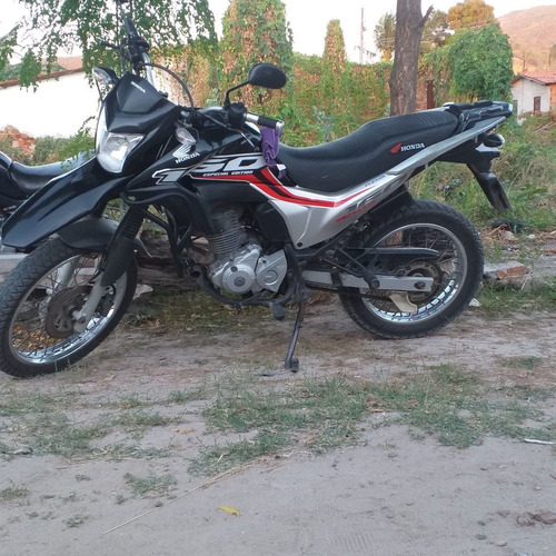 Imagem 4 de 7 de Honda Bros