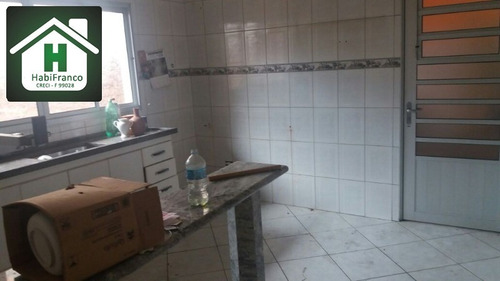 Imagem 9 de 20 de Casa Ótima Com 120 M2, Ótima Localização Próximo Ao Centro - Ca00186 - 32626117