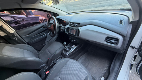Chevrolet Onix 1.0 Joy 5p