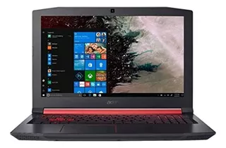 Laptop Gaming Acer Nitro 5 Core I5 8gb Ram 1tb Hdd