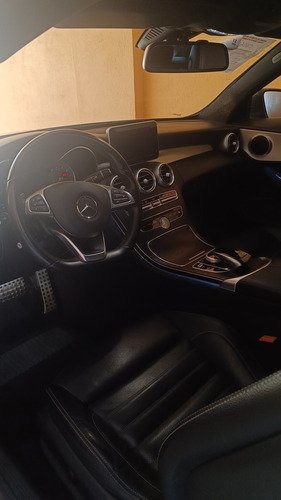 Mercedes-Benz Clase C 2.0 250 Cgi Coupe At