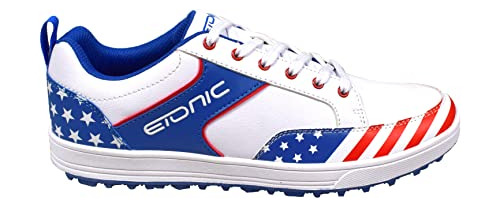 Etonic Golf G-sok 3.0 Shoes Limited Edition Usa Fzmgm