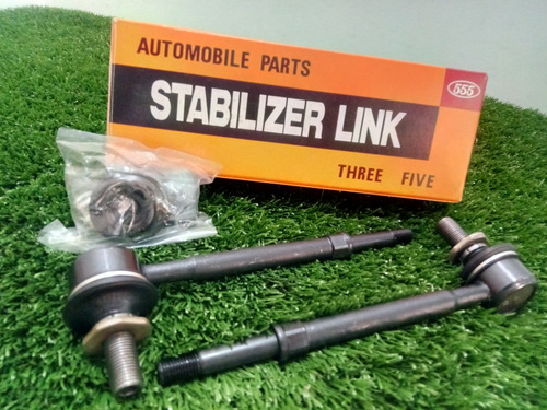 Kit Barra Link Delantero Para Toyota Meru-prado 4runner 